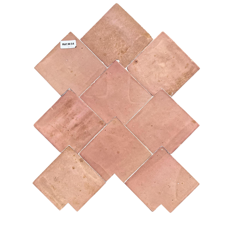 Wardi Squares Mosaic Tile