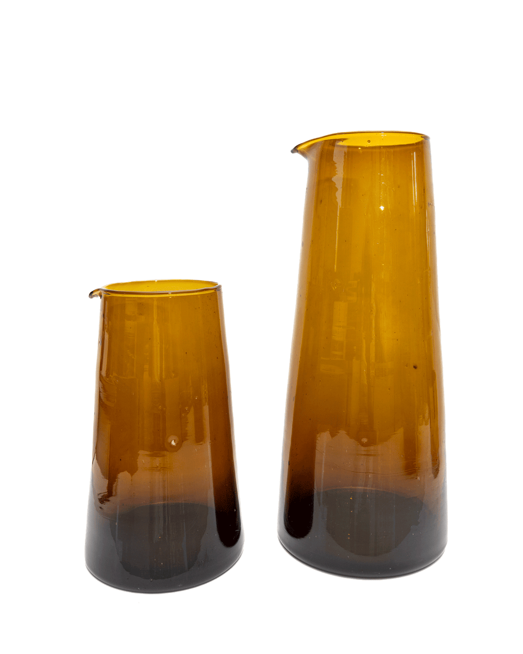 Beldi Tapered Carafe