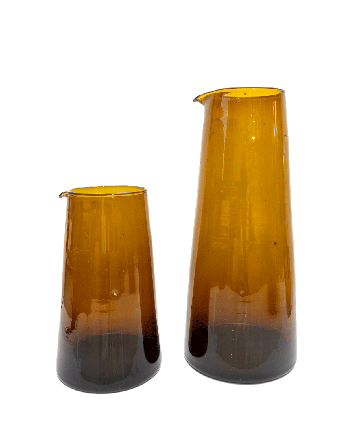 Beldi Tapered Carafe