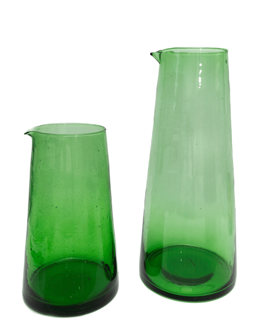 Beldi Tapered Carafe