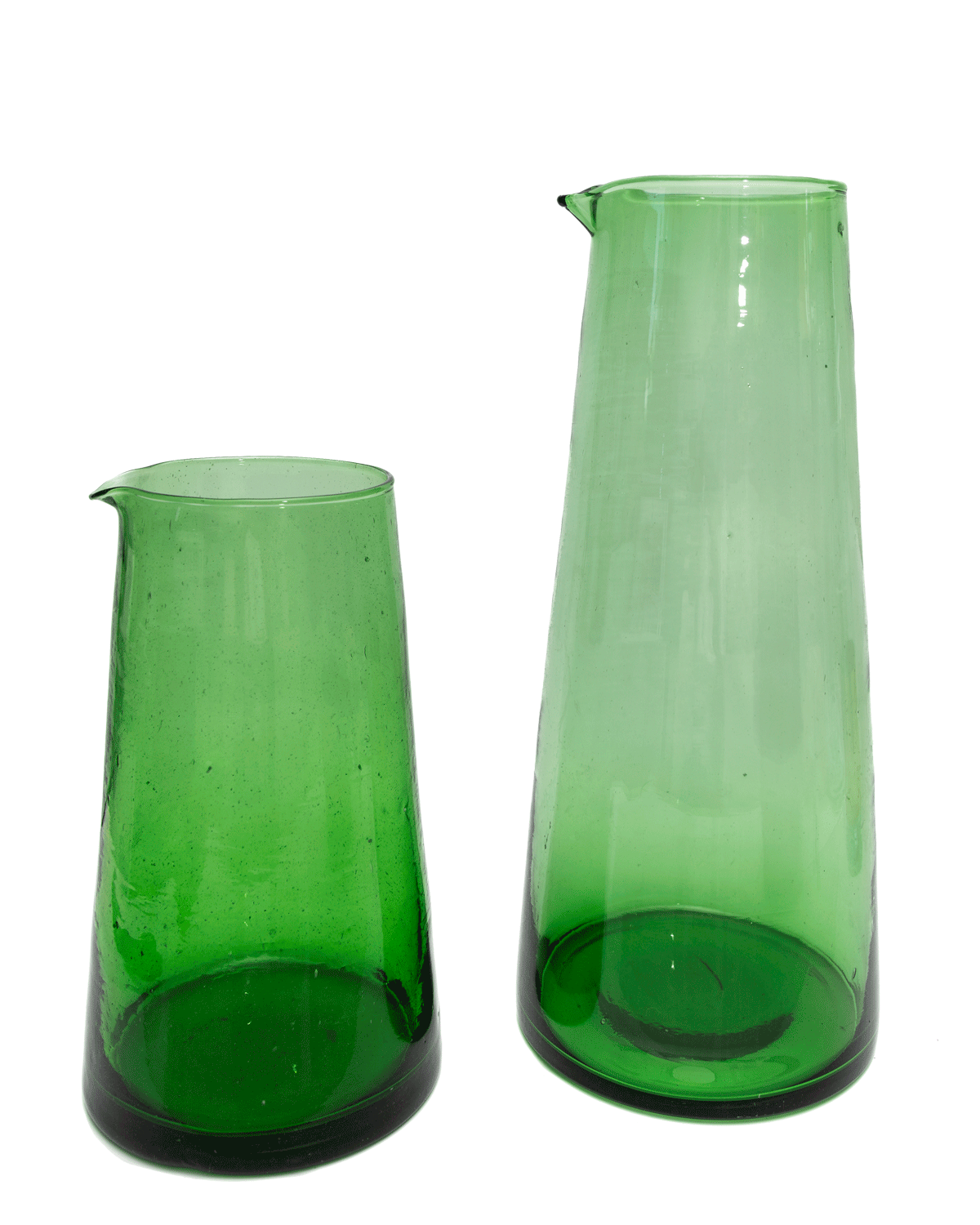 Beldi Tapered Carafe
