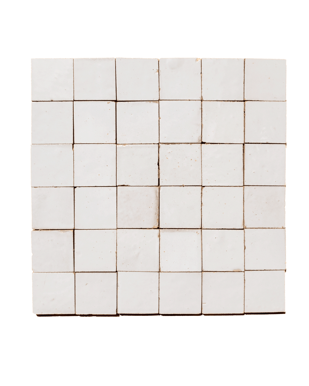 Zellige Tile Sample 7