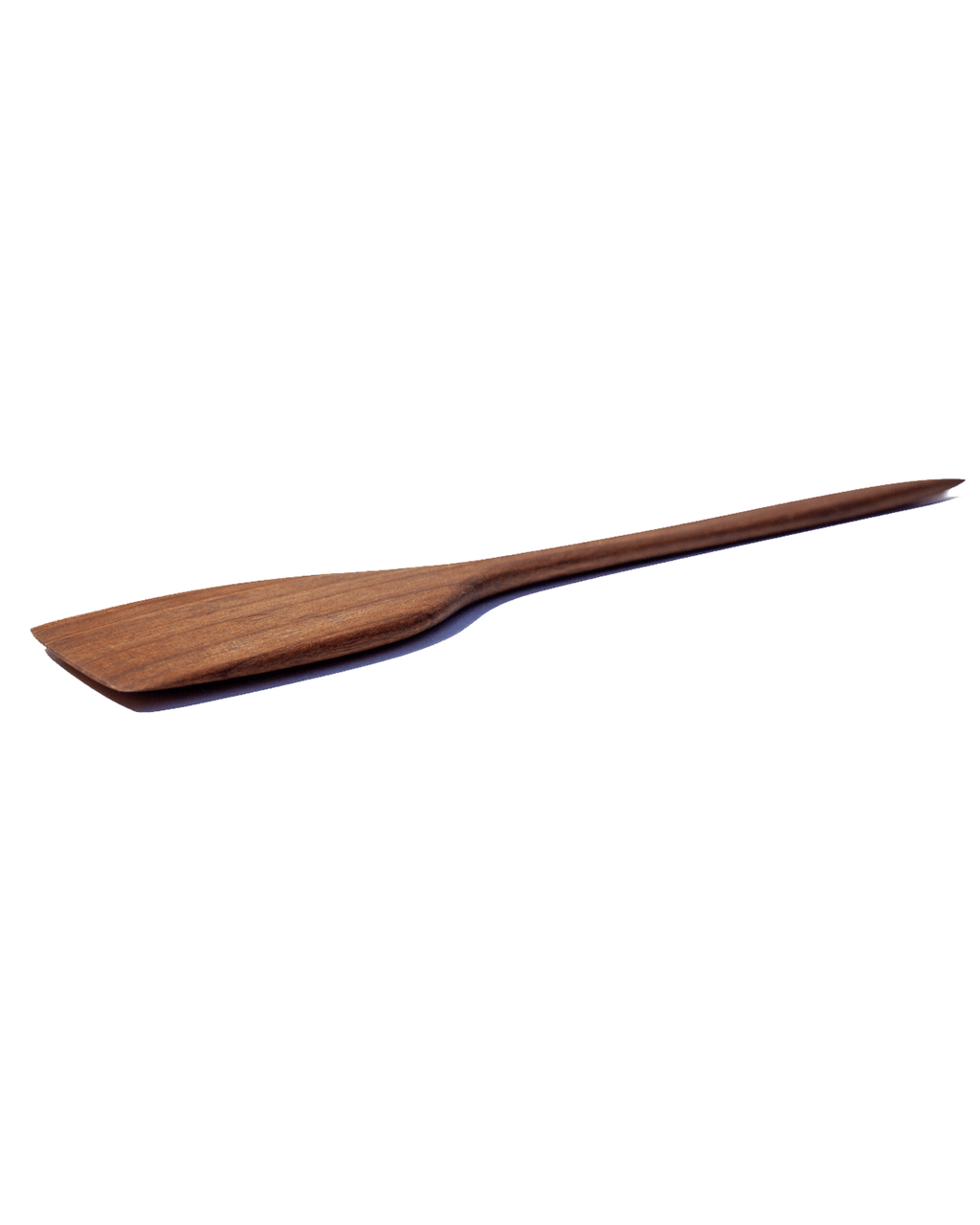 Walnut Flat Spatula