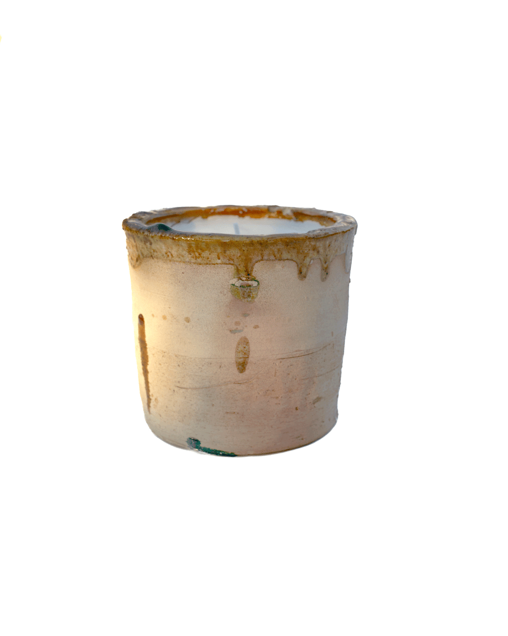 Tamegroute Brute Tam Candle