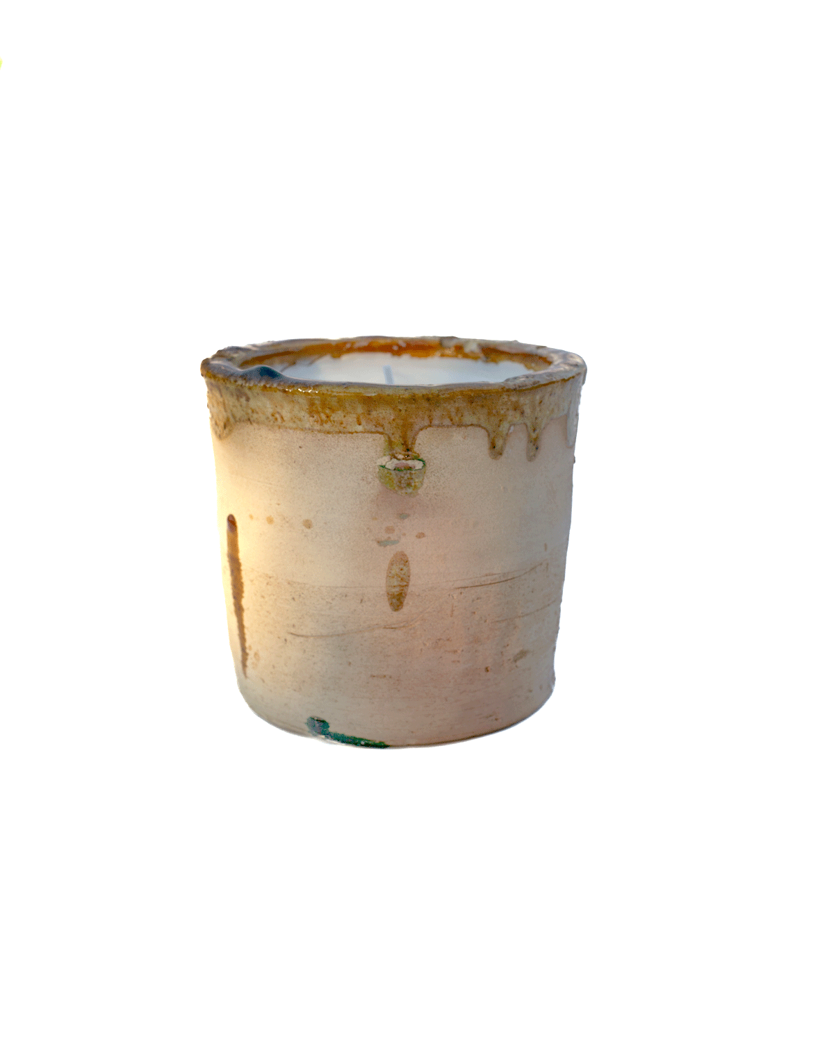 Tamegroute Brute Tam Candle