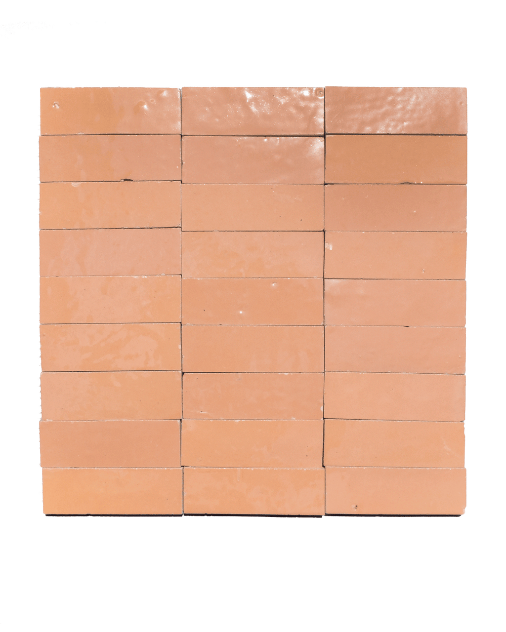 Zellige Tile Sample 9