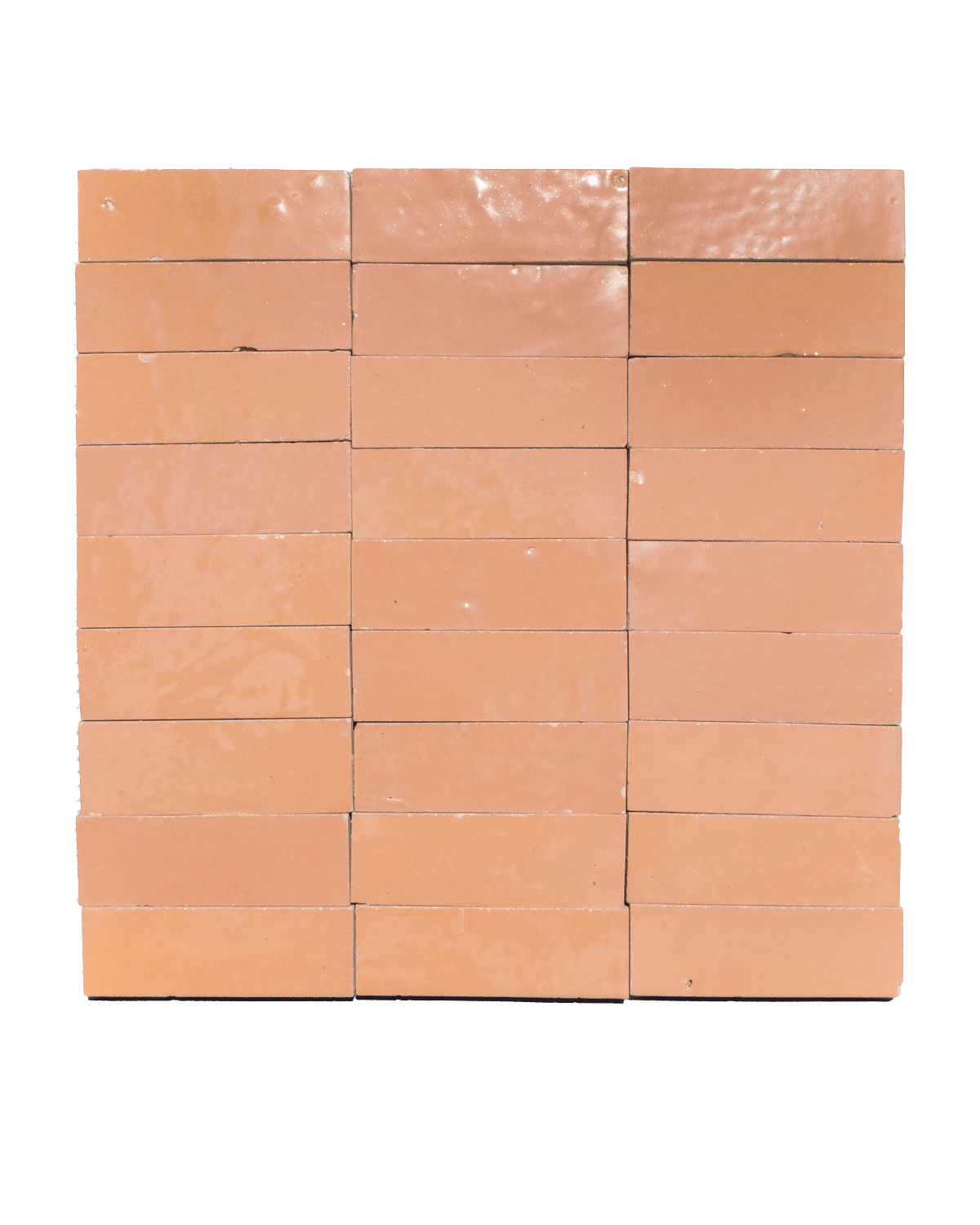 Zellige Tile Sample 9