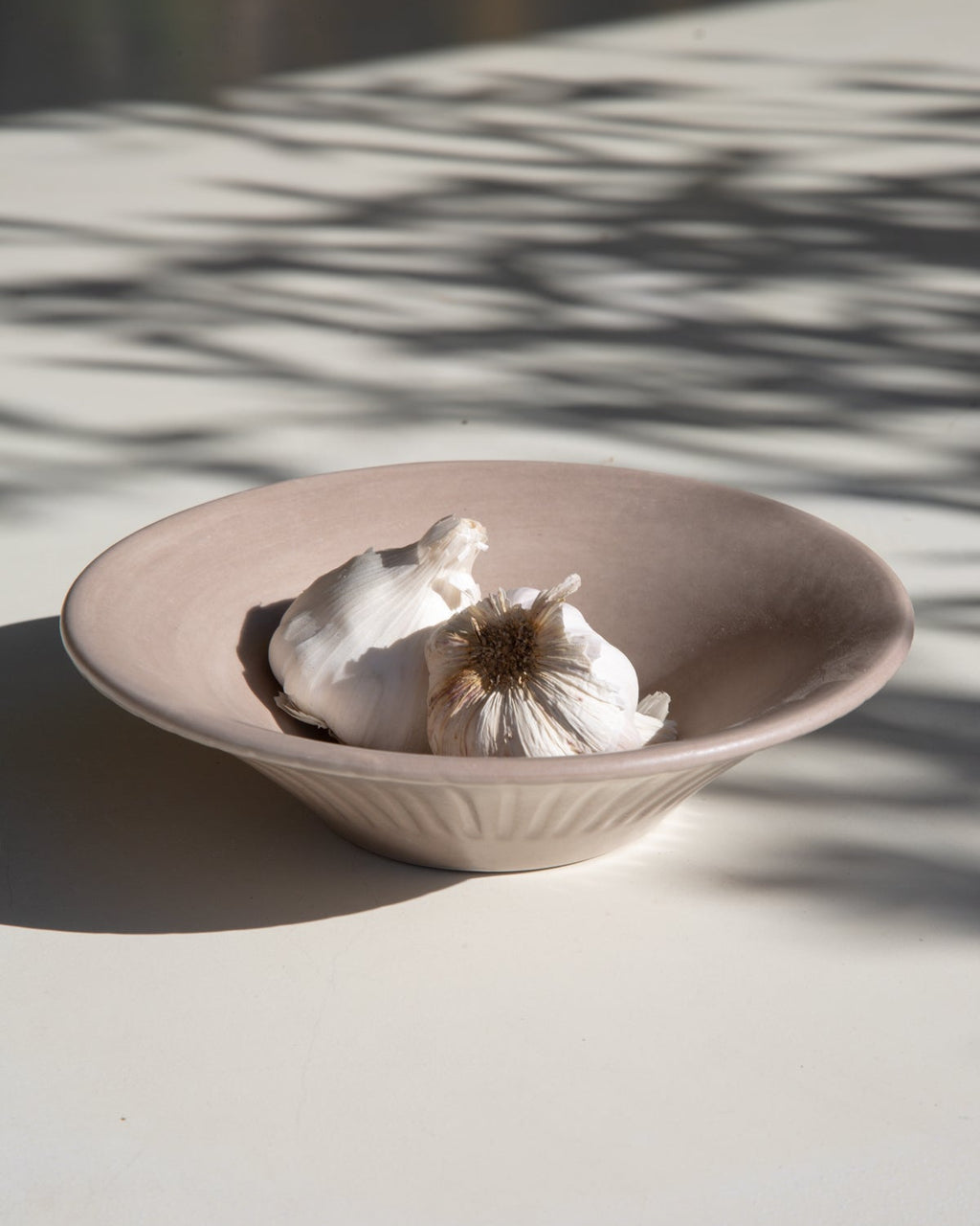 Earth Lines Coupelle - Set of 4