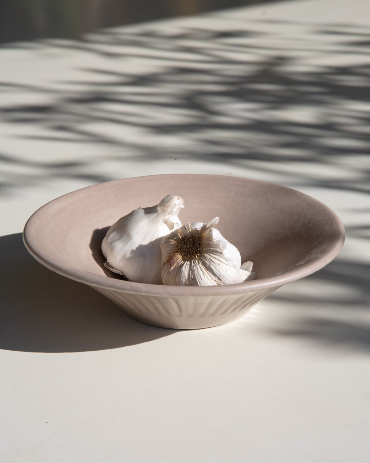 Earth Lines Coupelle - Set of 4