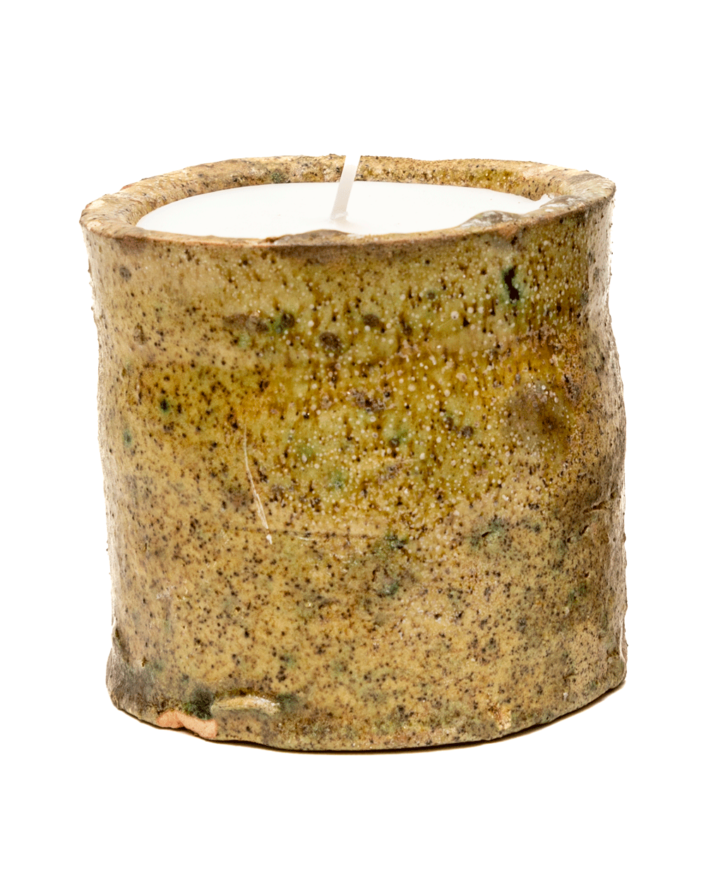 Tamegroute Jaune Candle