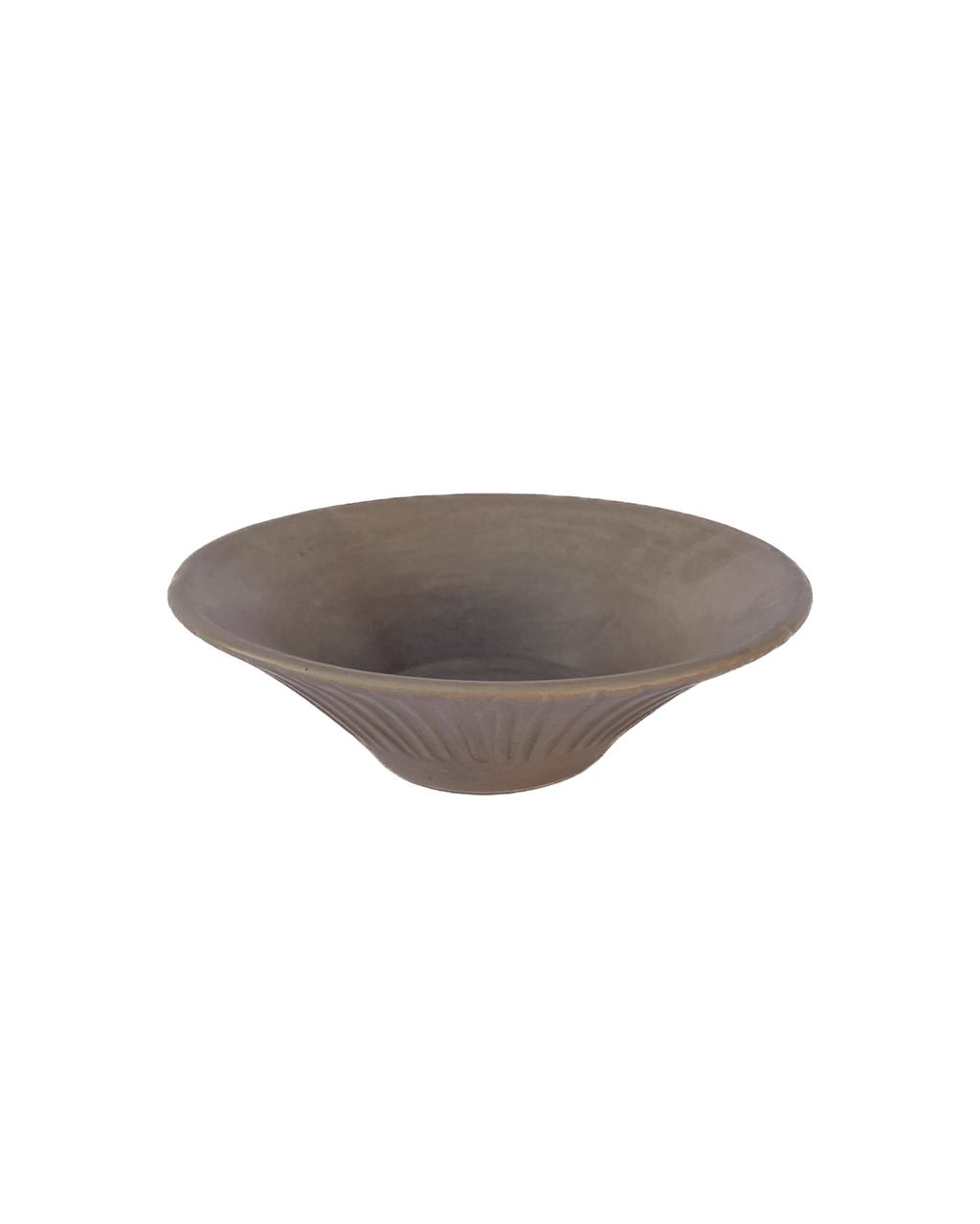 Earth Lines Coupelle - Set of 4