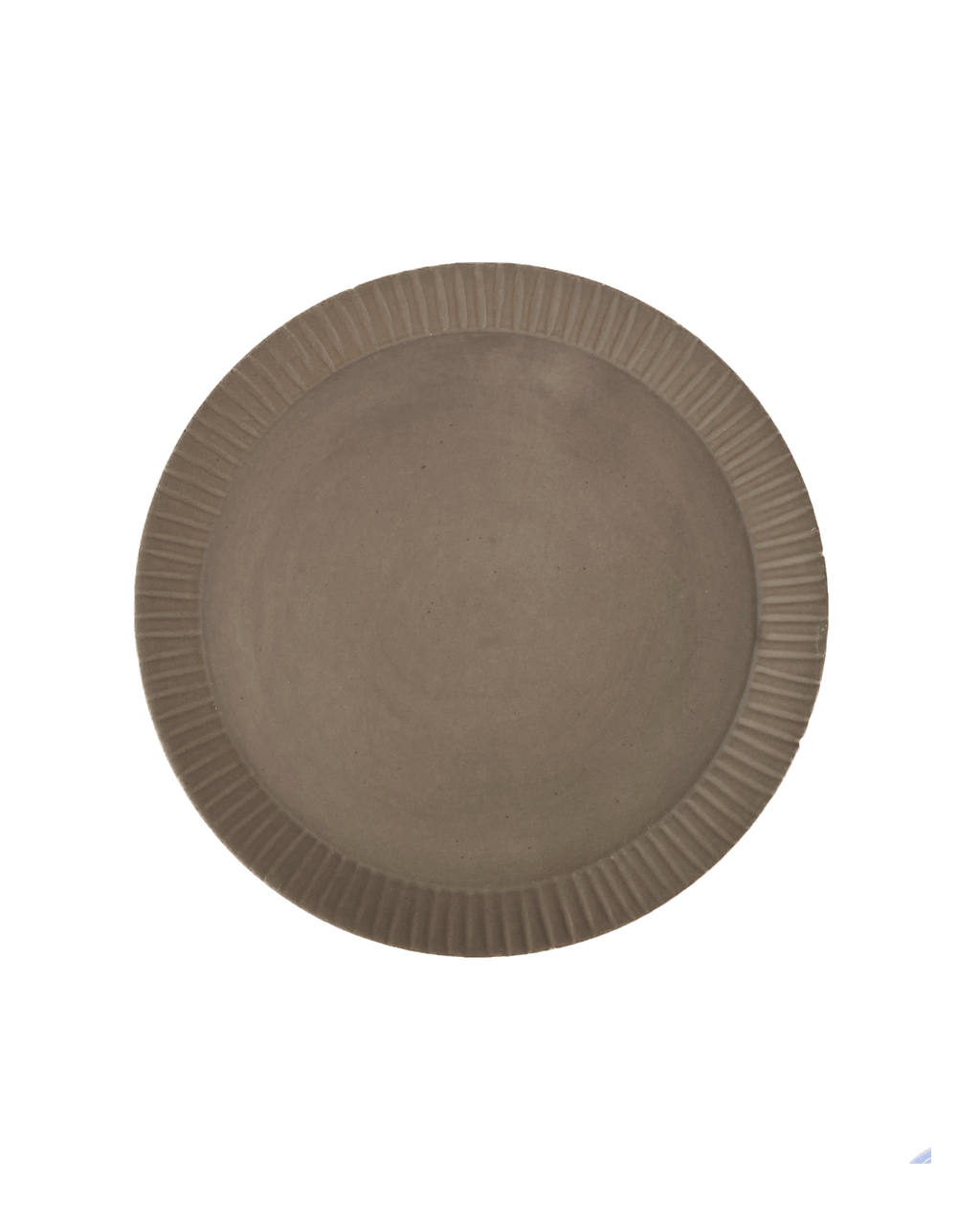 Earth Lines Serving Tray
