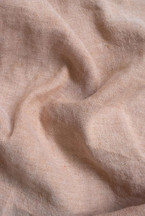 Mandarin Kitchen Towel in Indian Tan-Khaki