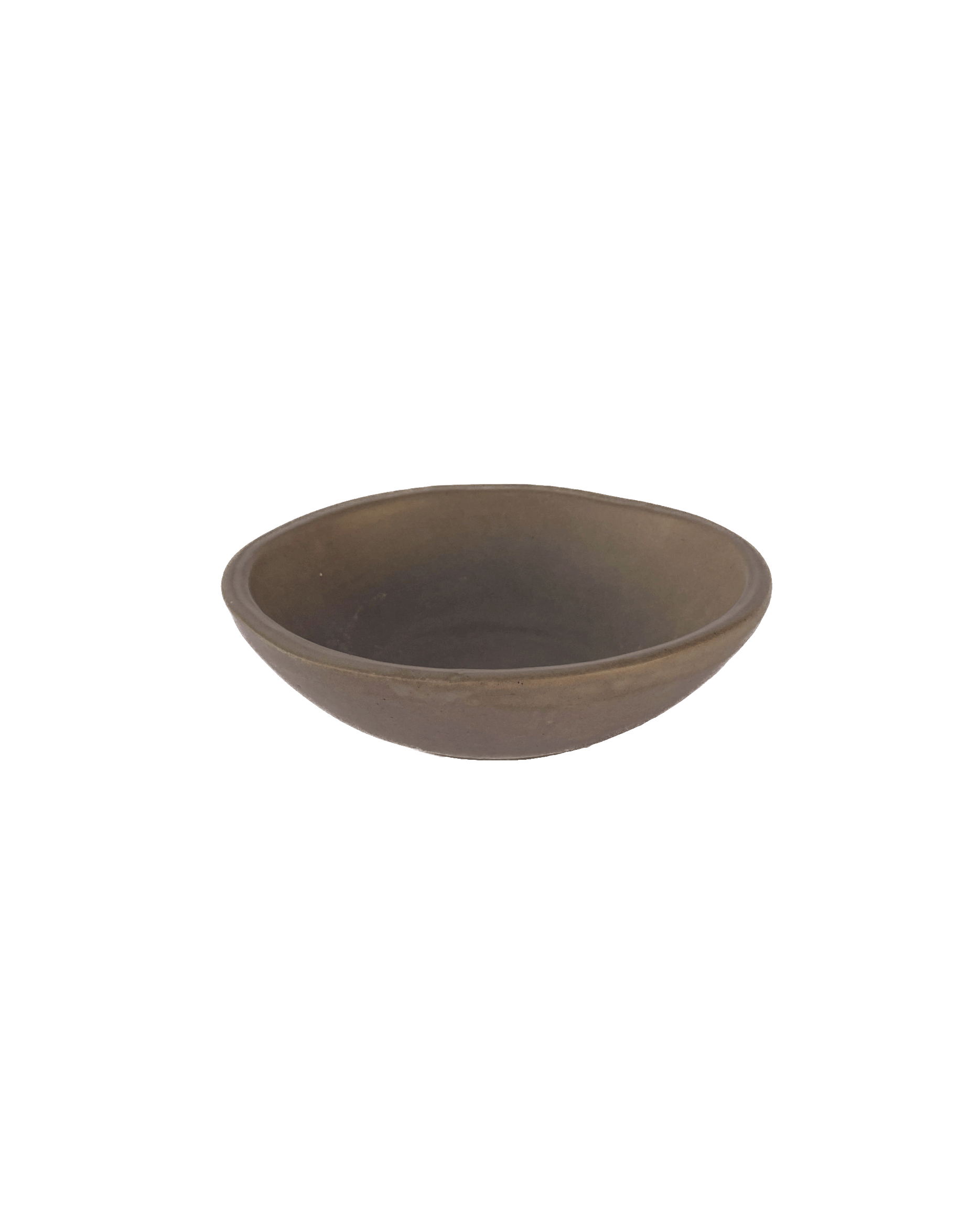 Earth Oval Small Bowl - Set of 4
