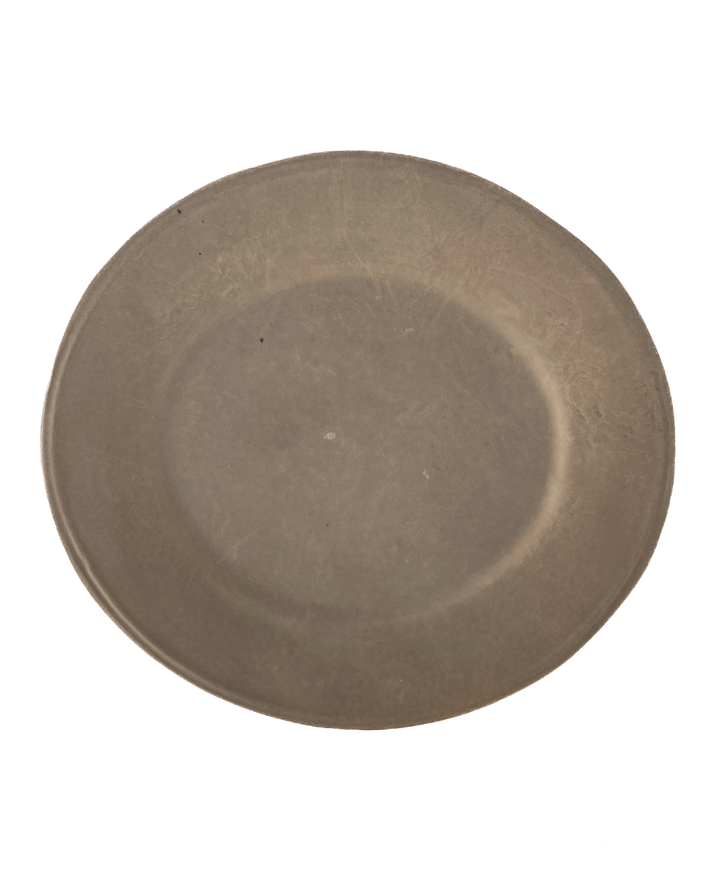 Earth Oval Serving Tray