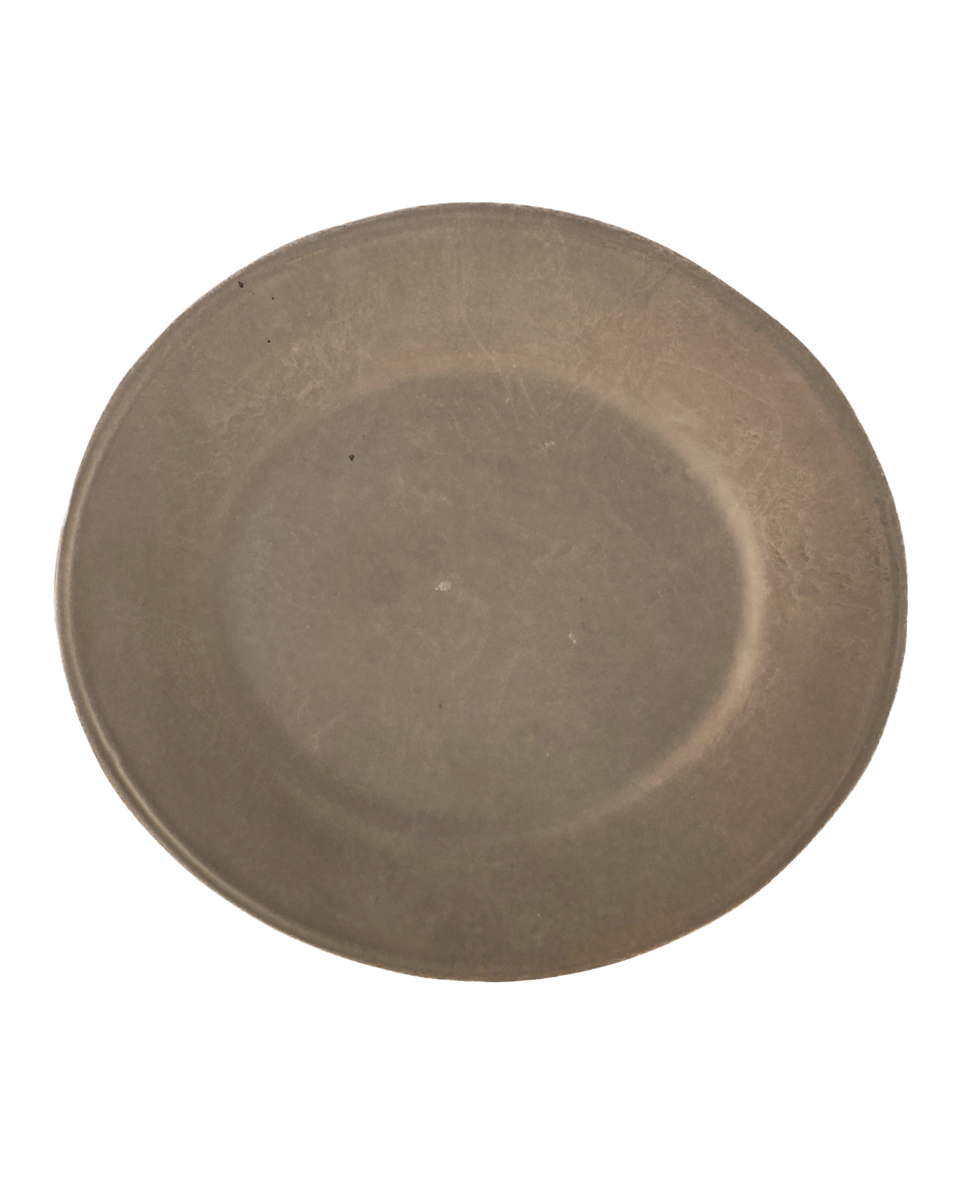 Earth Oval Serving Tray