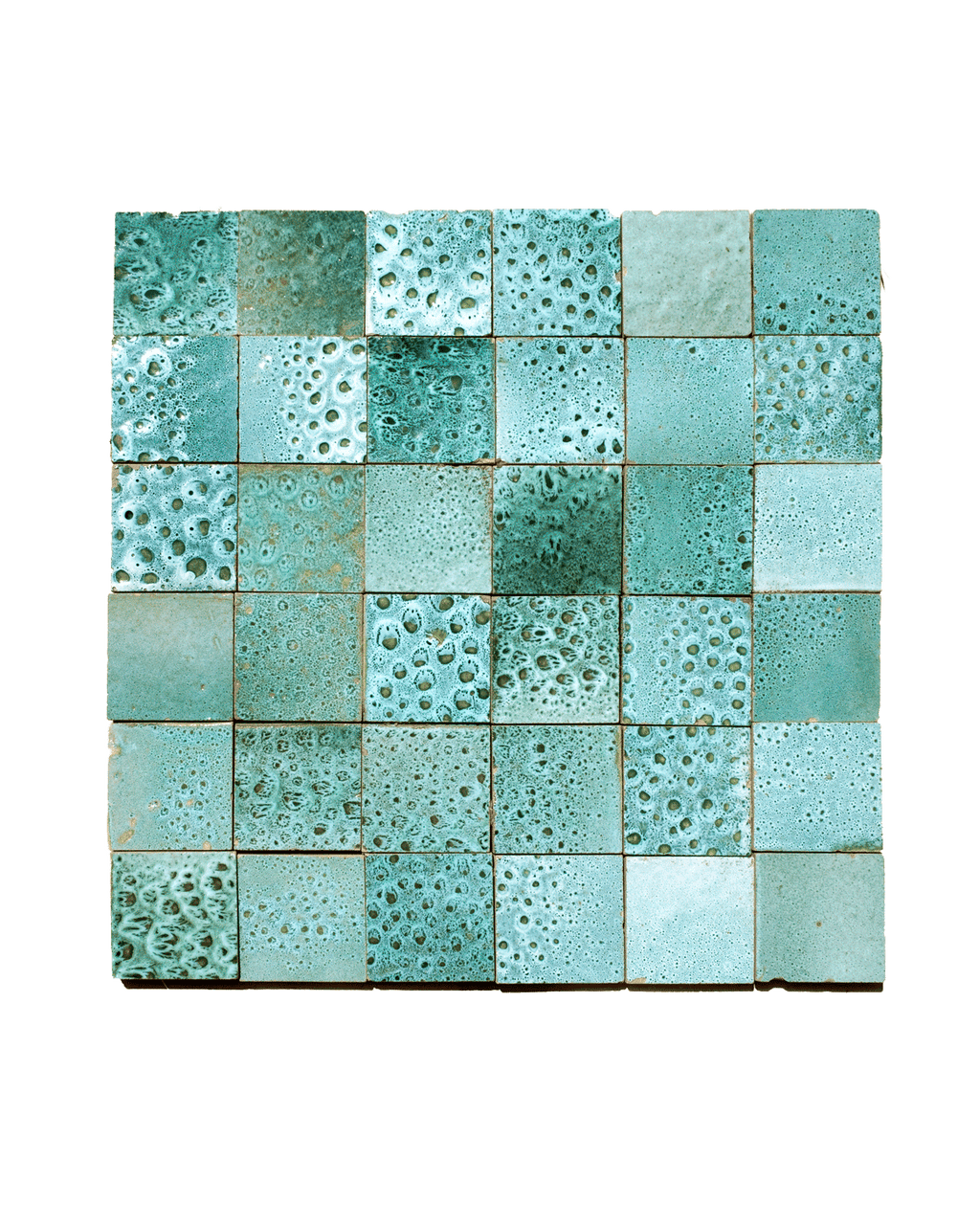 Zellige Light Blue Mosaic Plaque Uvn 2000164 1
