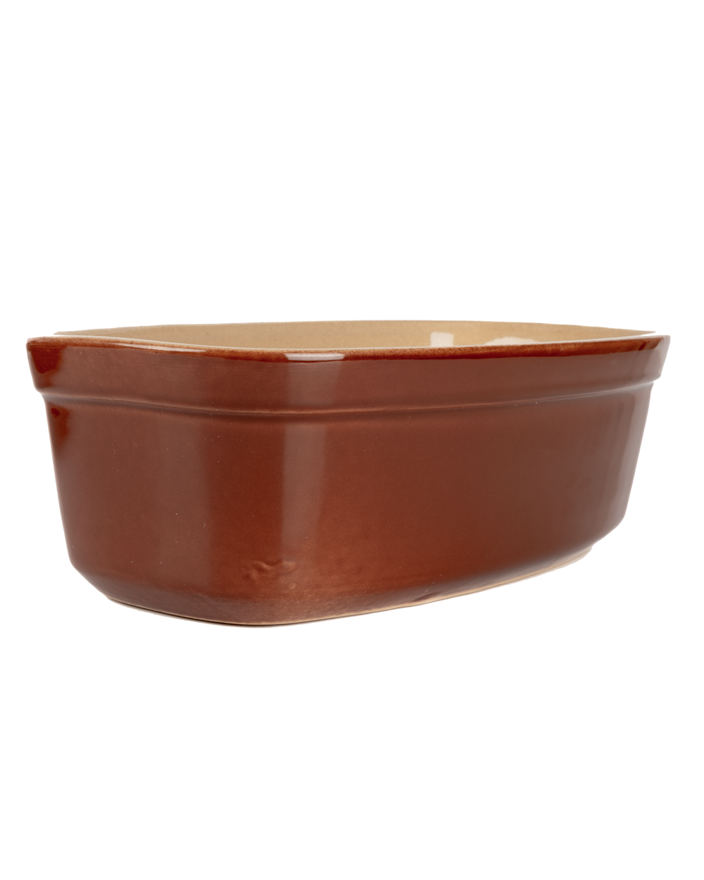 Vintage Rectangular Pan