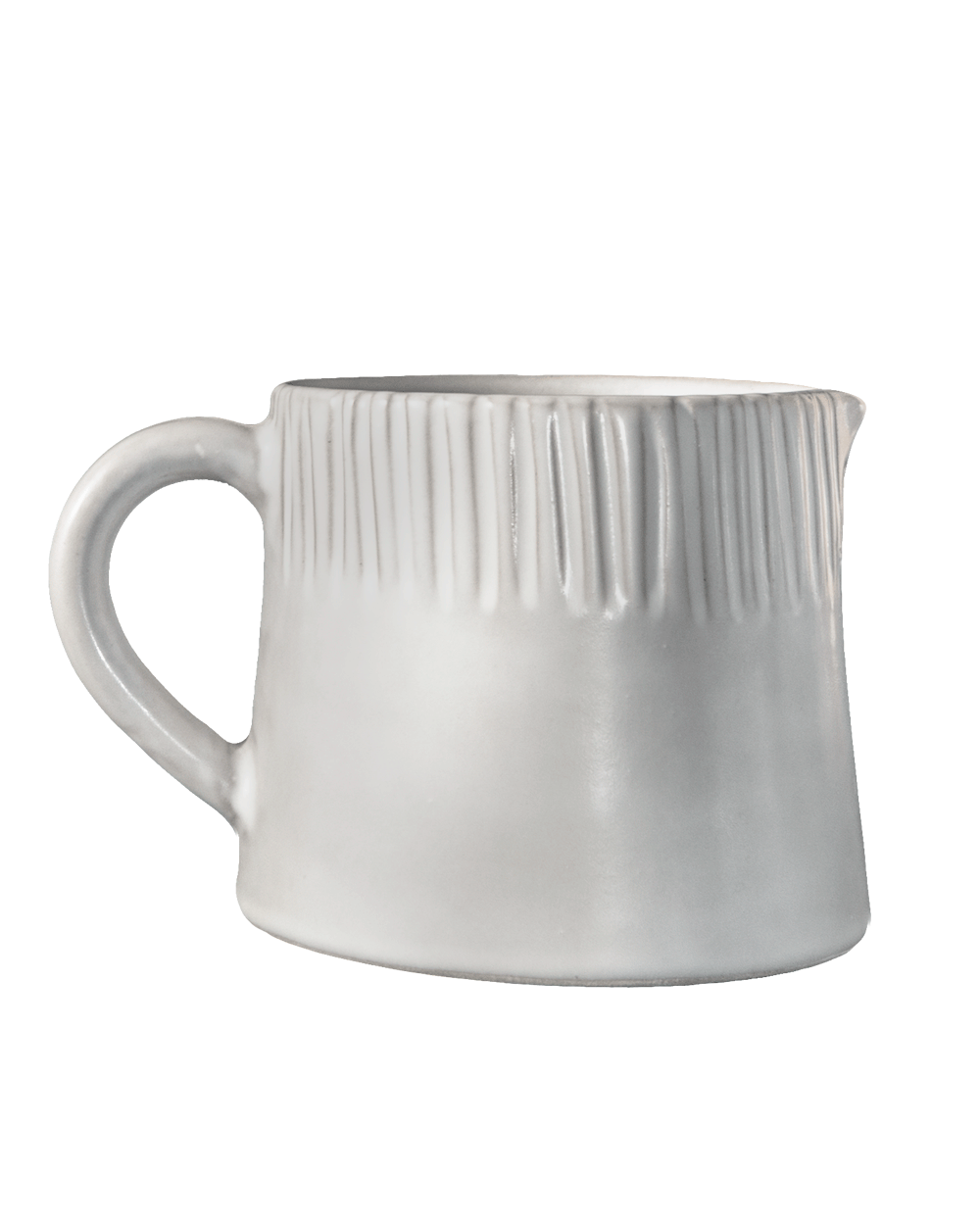 Cloud Lines Pitcher