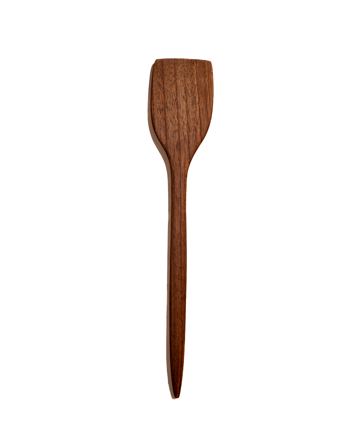 Walnut Flat Spatula