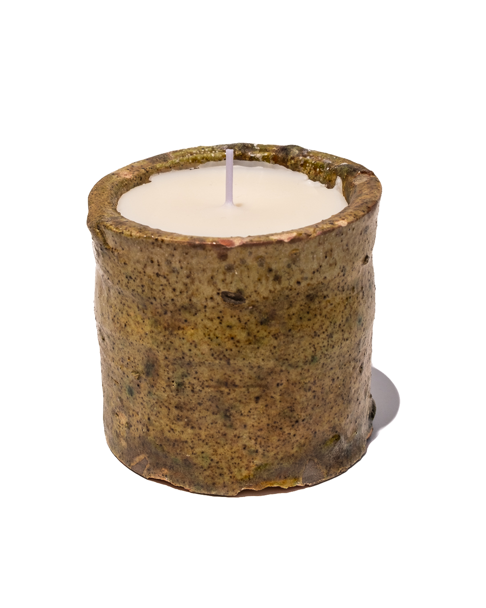 Tamegroute Jaune Candle