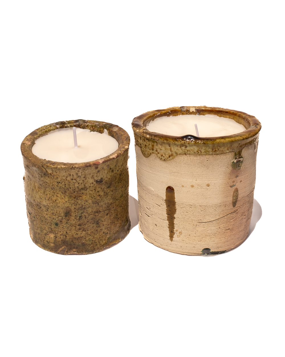 Tamegroute Jaune Candle