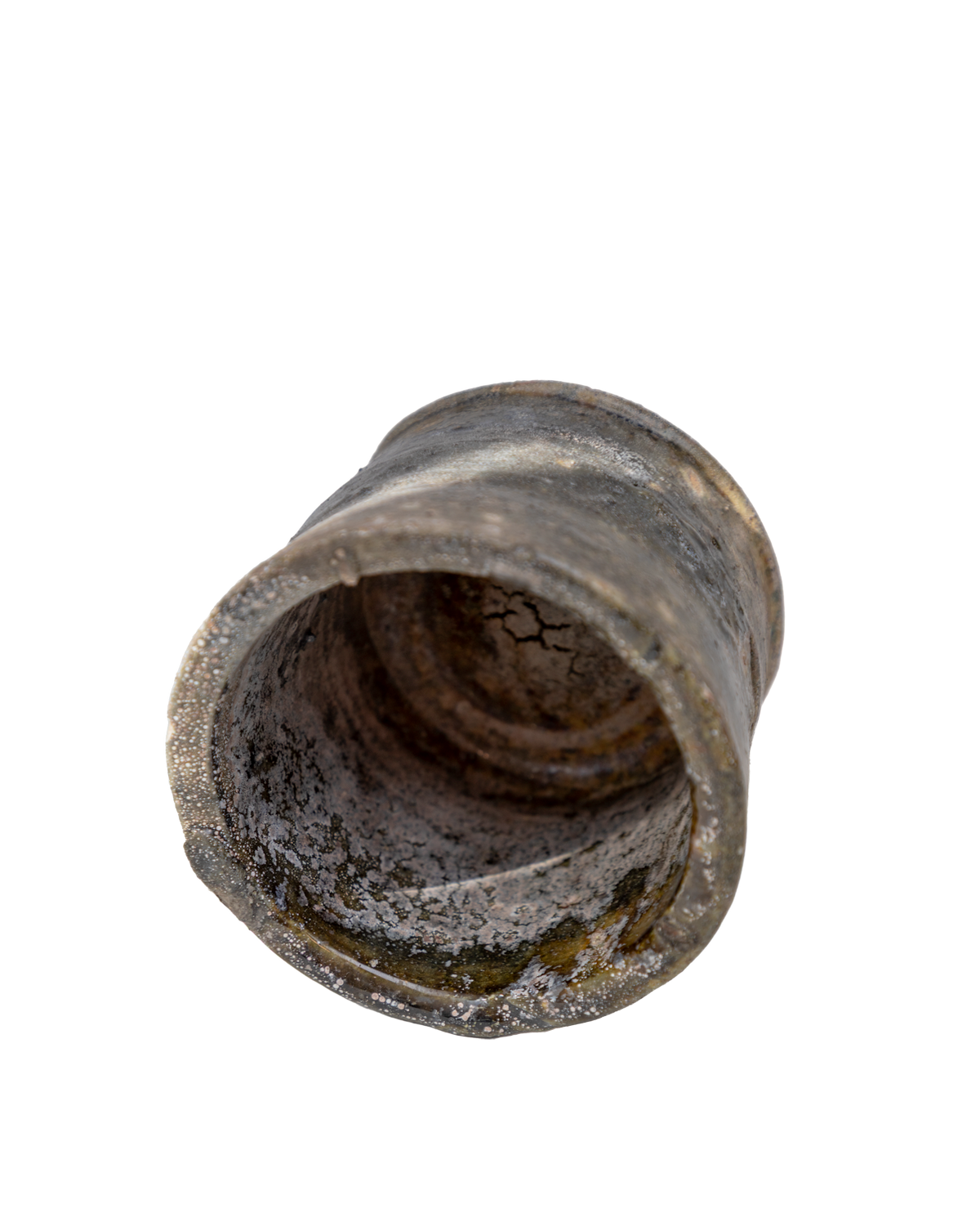 Tamegroute Jaune Vessel