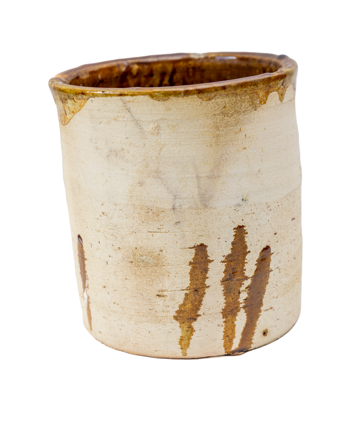 Tamegroute Brute Tam Vessel