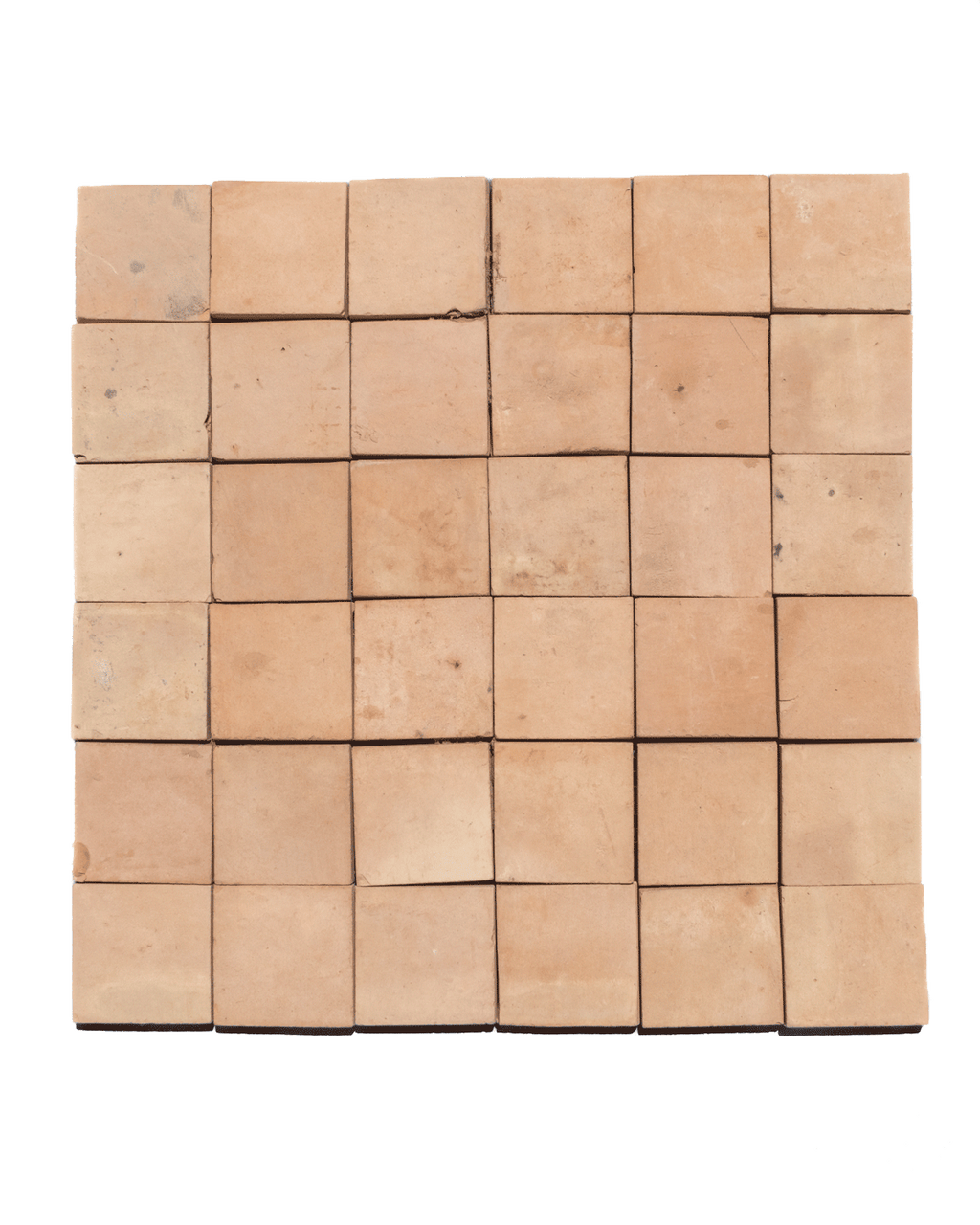 Zellige Natural Plaque Uvn 2000174 2