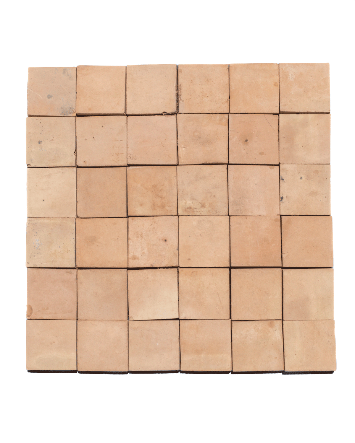 Zellige Tile Sample 10